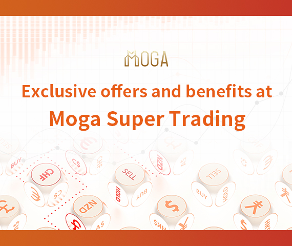 Exclusive offers and benefits at Moga Super Trading